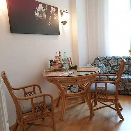 Jurincom Masaryka Apartment Karlovy Vary