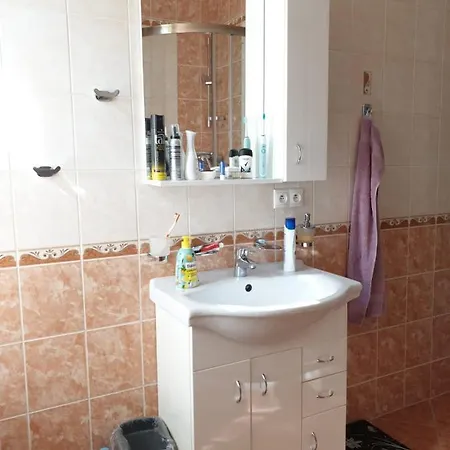 Apartment Jurincom Masaryka Karlovy Vary