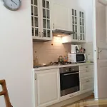 Jurincom Masaryka Apartamento *