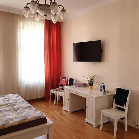Jurincom Masaryka * Карловы Вары